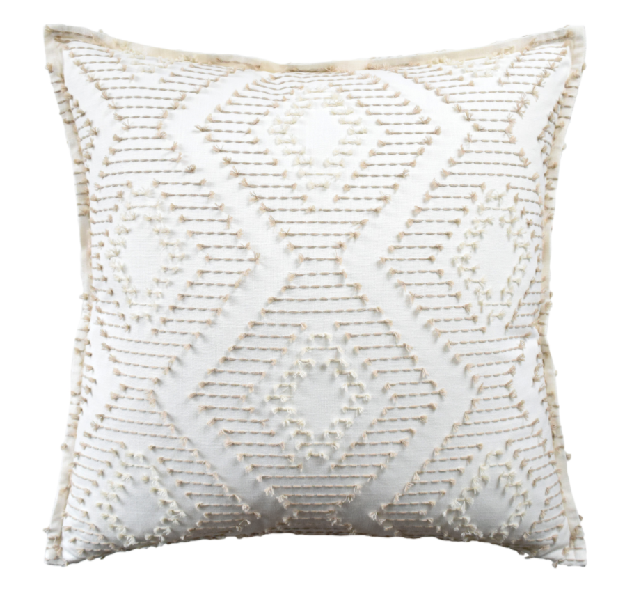 Dalliance Linen Lumbar