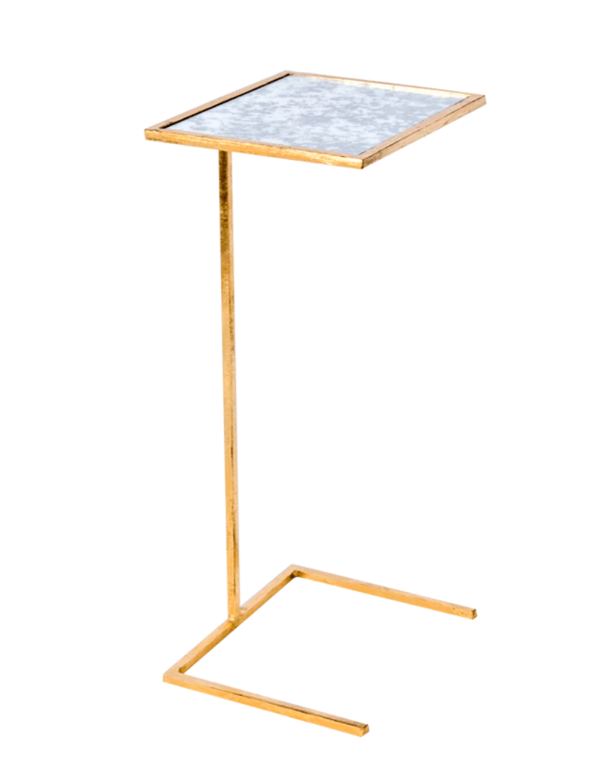 Rectangle Drink Table