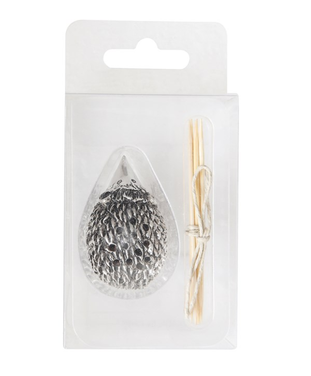 Hedgehog Toothpick Holder