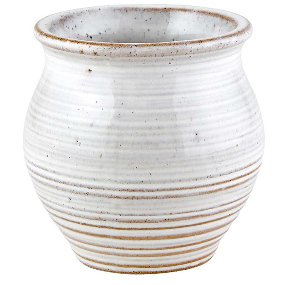 Porcelain Planter