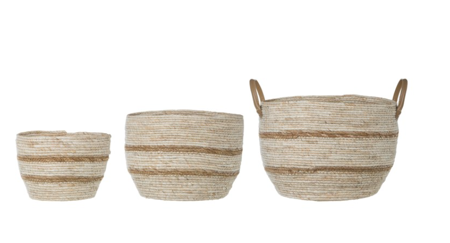 Maize Basket