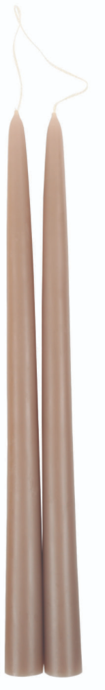 12" Candle