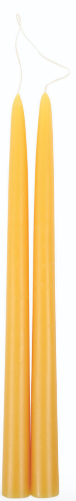 12" Candle