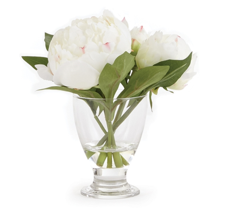 Peony Vase