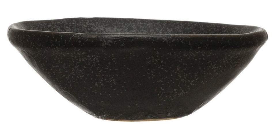 Stoneware Mini Bowl