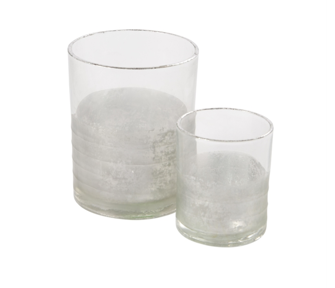 Sterling Votive