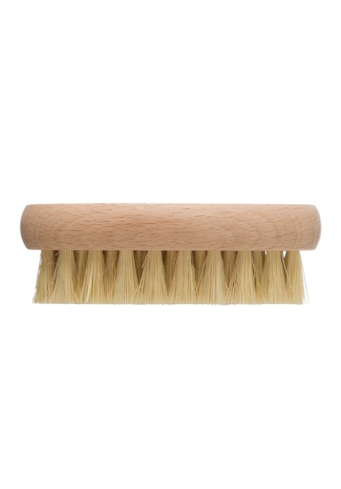 Tampico + Beech Wood Vegetable Brush — The Vintage Round Top