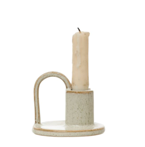 Taper Holder with Handle