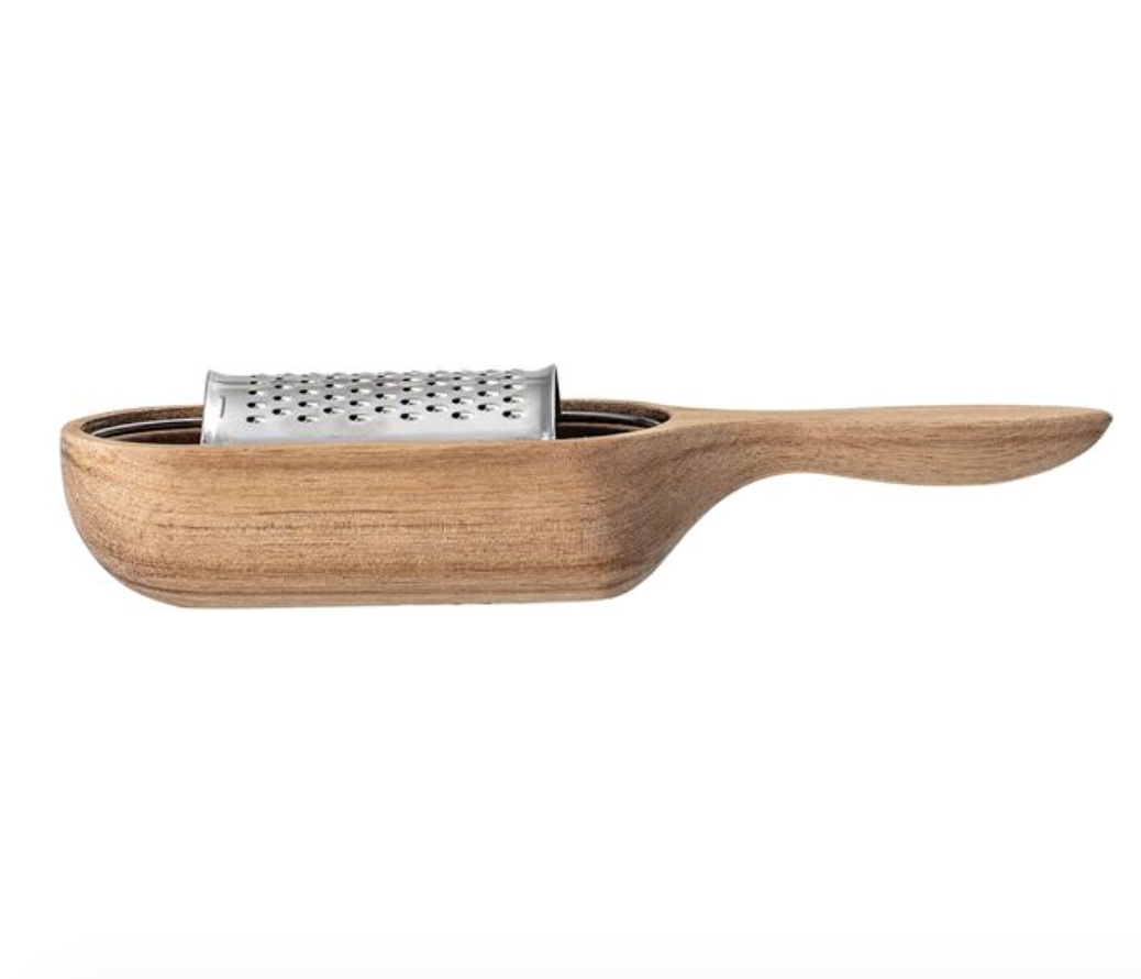 Stainless Steel Grater