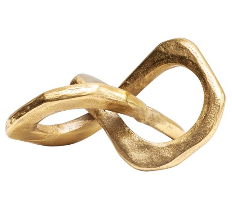 Gold Knot