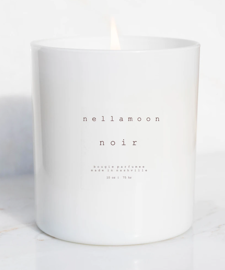 Nella Moon Candle