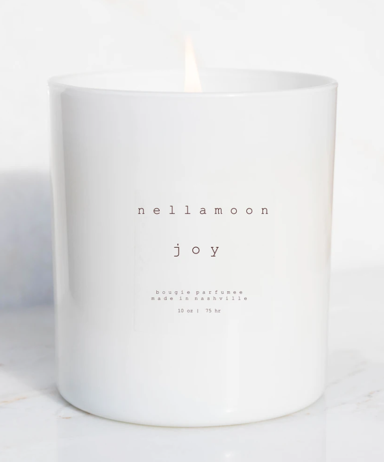 Nella Moon Candle