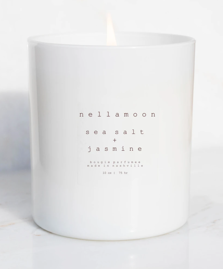 Nella Moon Candle