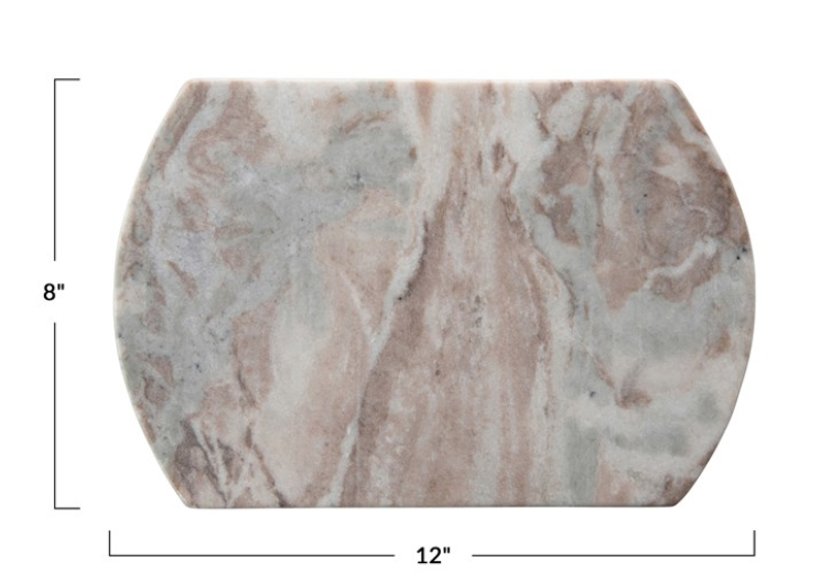 Buff Marble Board