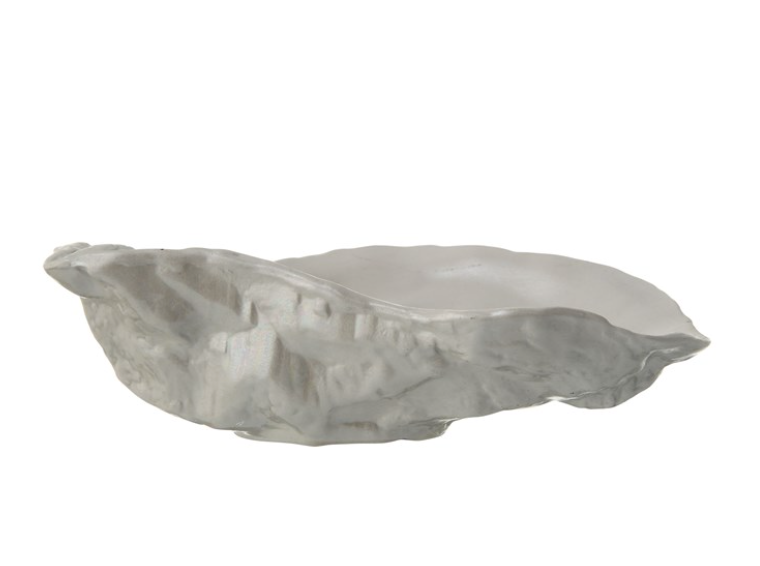 Ceramic Oyster Dish