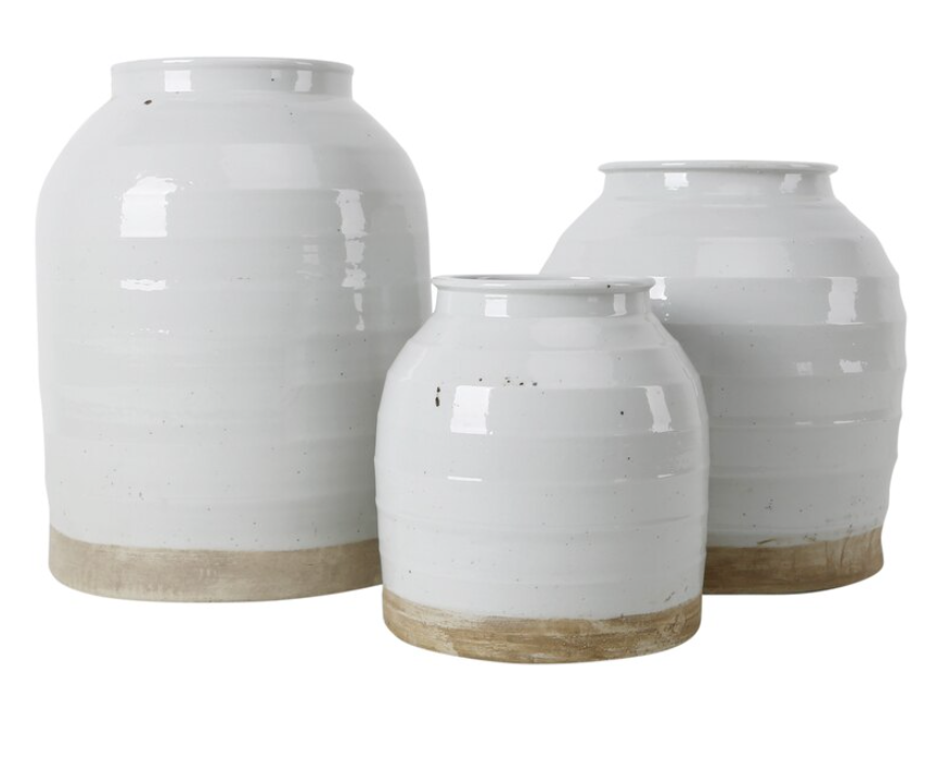 Clarence Vase