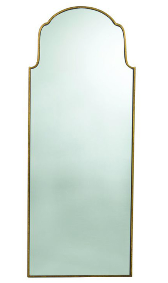 Paula Mirror