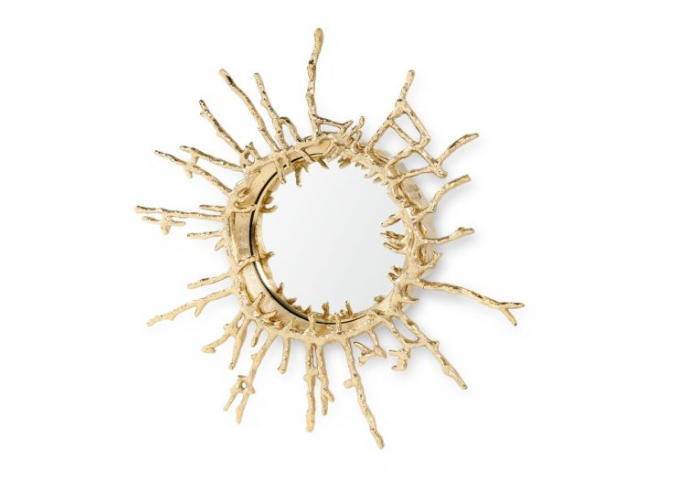 Branch Mirror