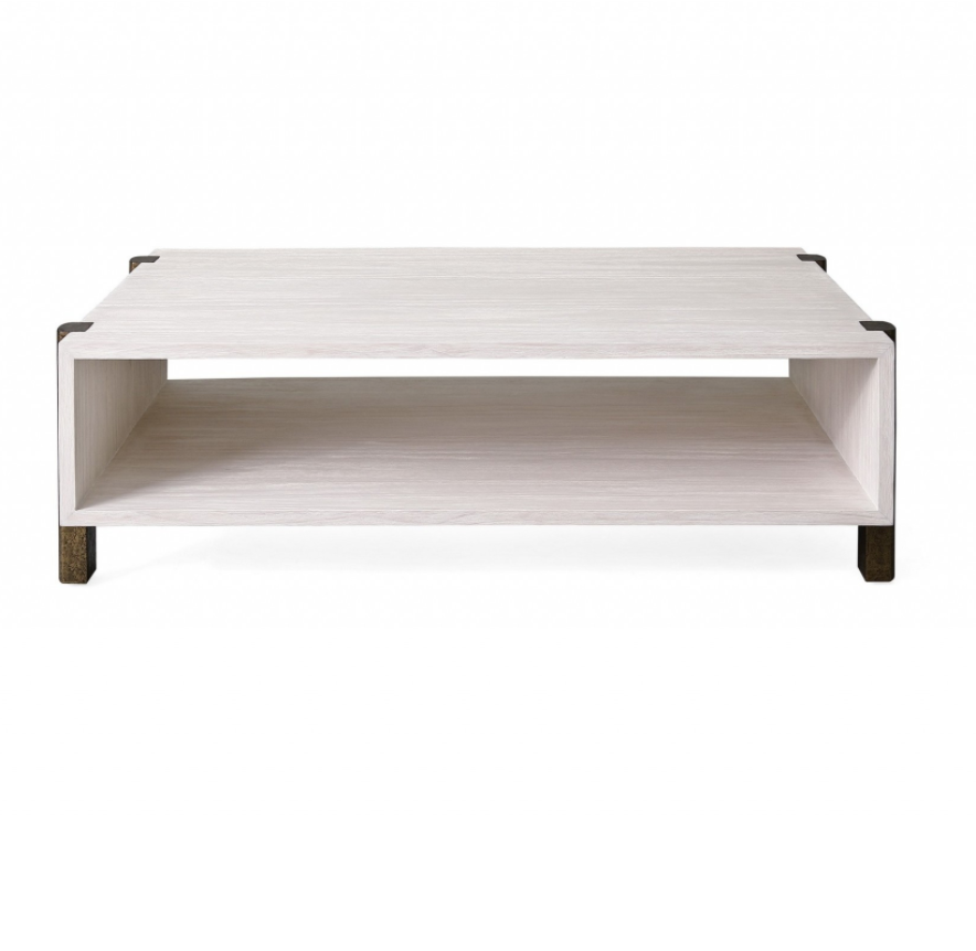 White Pine Coffee Table