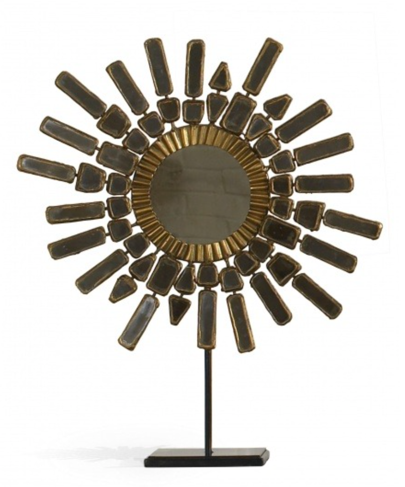 Solar Mirror