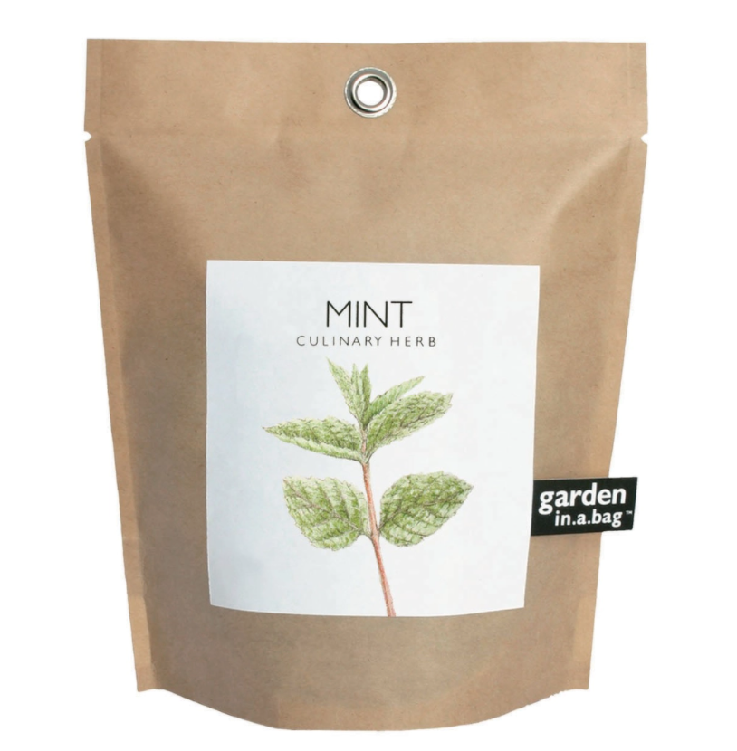 Garden in a Bag
