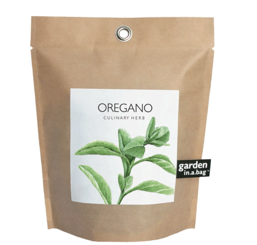 Garden in a Bag