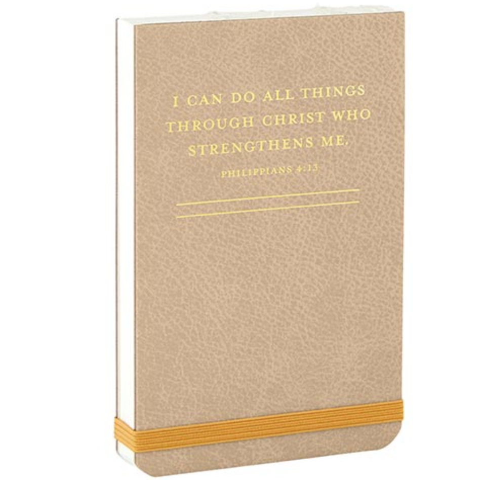 All Things Note Pad
