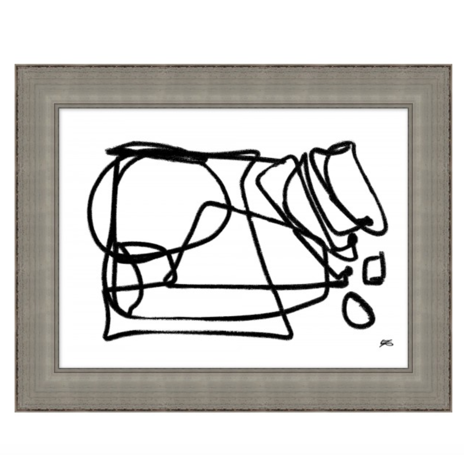 Storied Lines 1