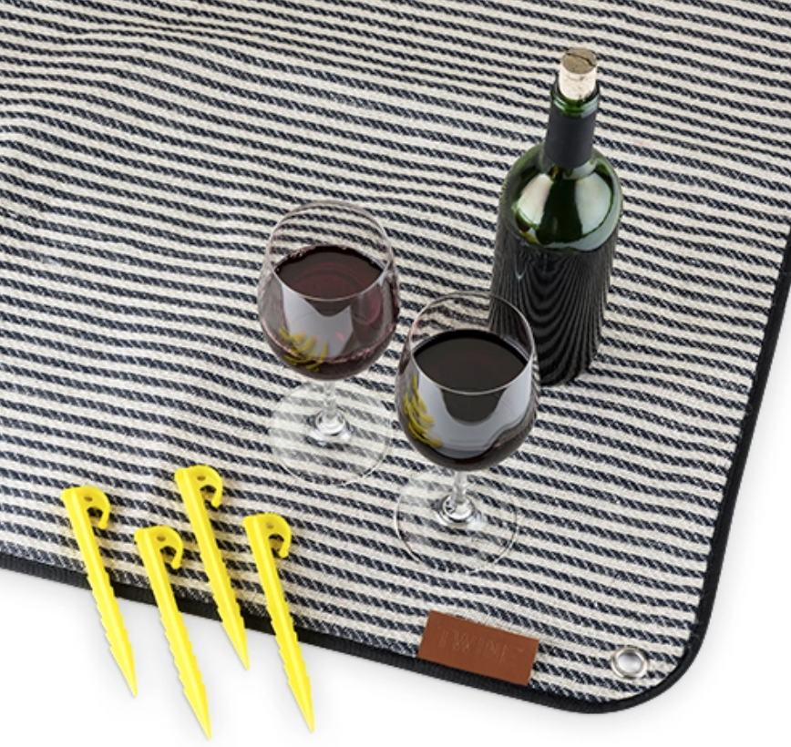 Picnic Blanket Set