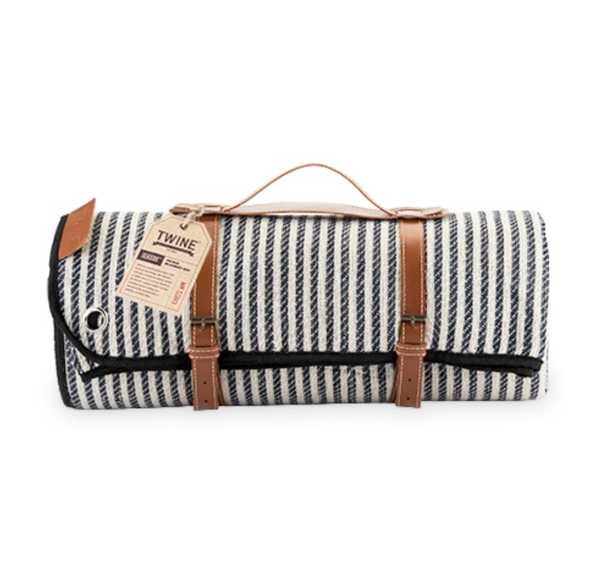 Picnic Blanket Set