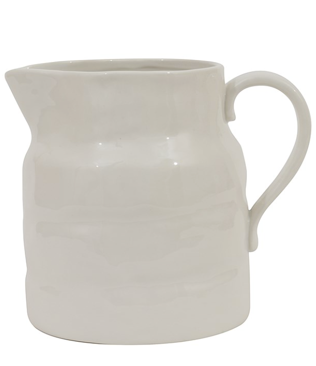 Vintage Reproduction Pitcher