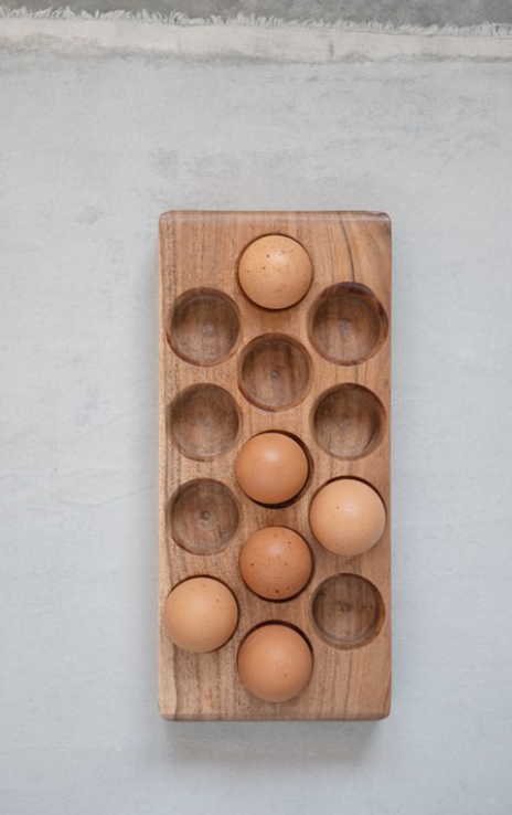 Baker's Dozen Egg Tray