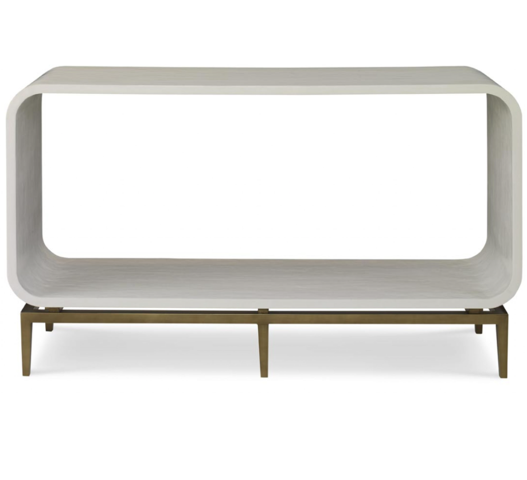 William Console