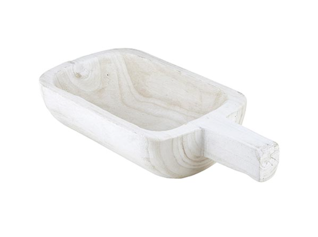 Paulowina Dough Bowl