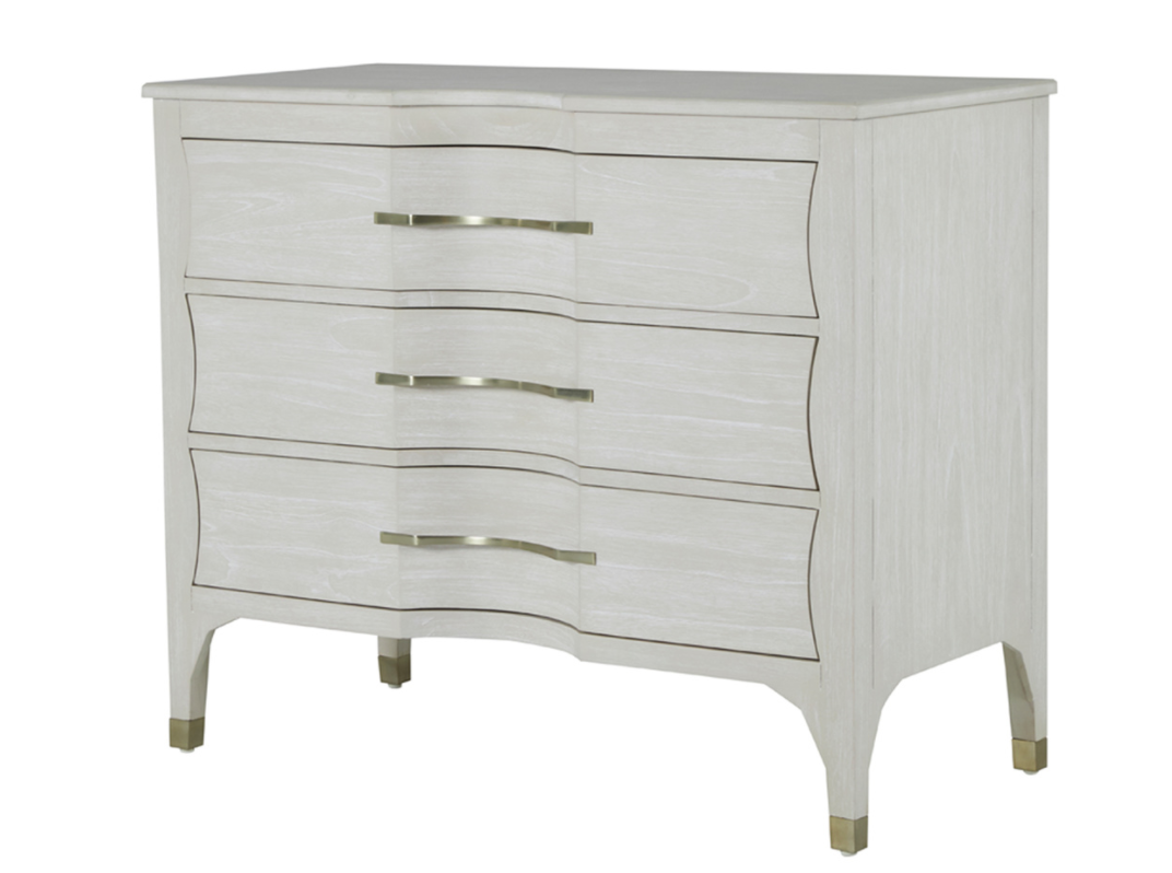 Sherry Chest