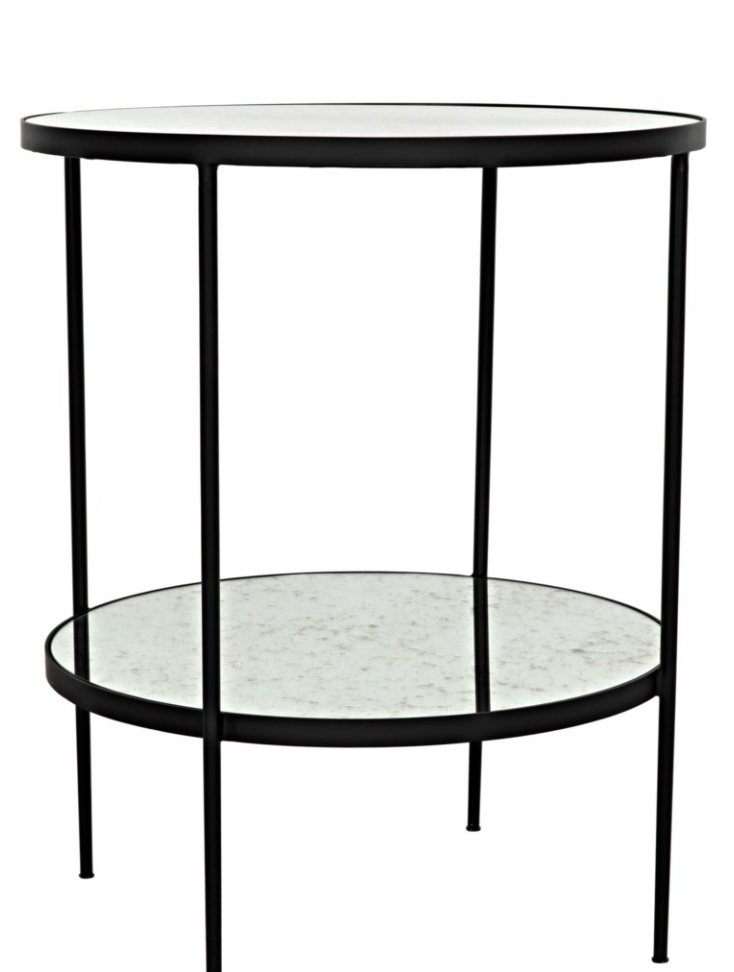 Annie Side Table