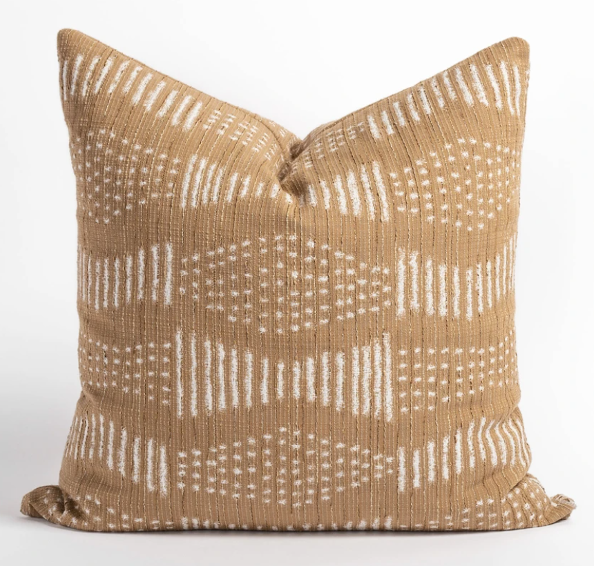 Cork Pillow 22inch