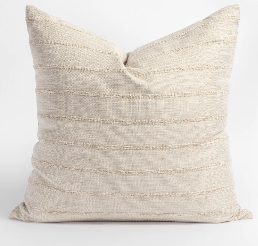 Handlavet Pillow 22 x 22