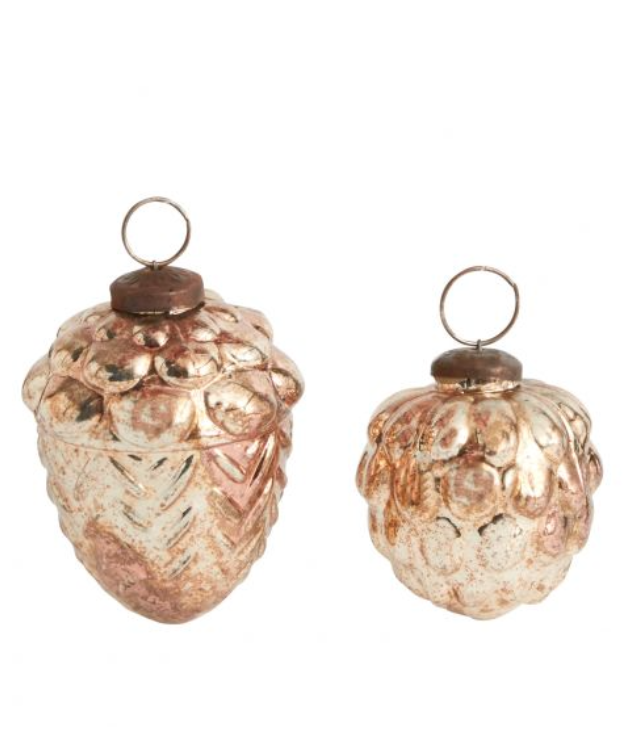 Acorn Ornament