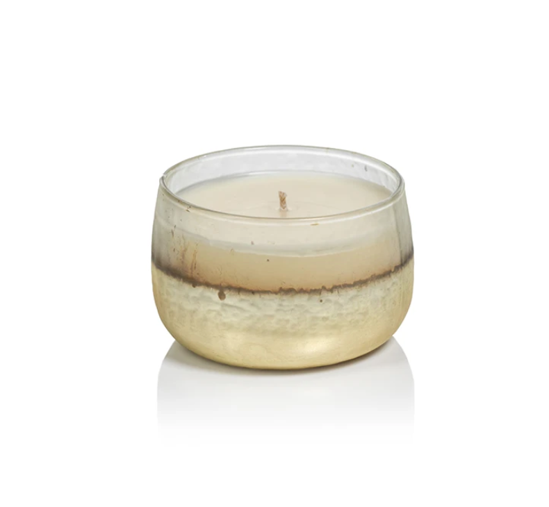 Siberian Fir Candle Bowl