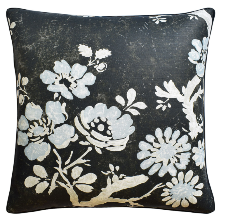 22x22 Claude Pillow