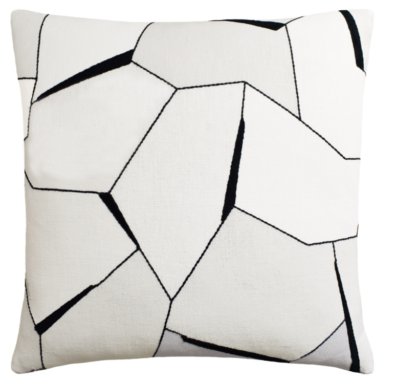 22x22 Diverse Pillow