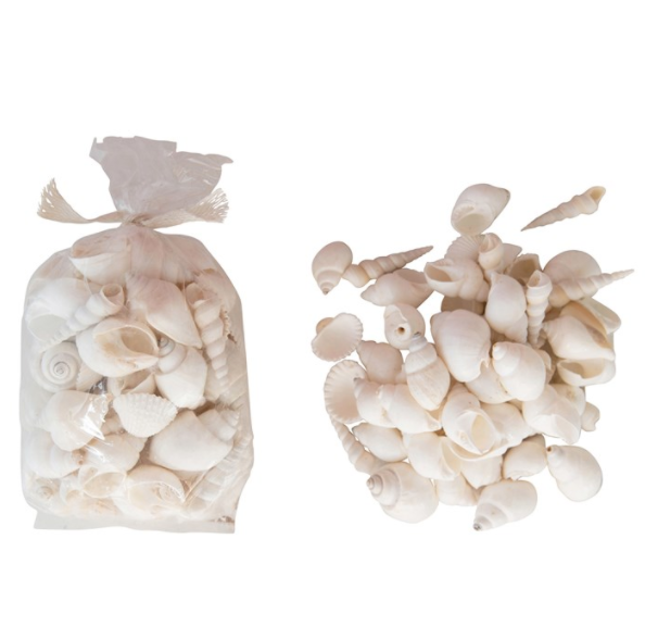 Bag of Shells