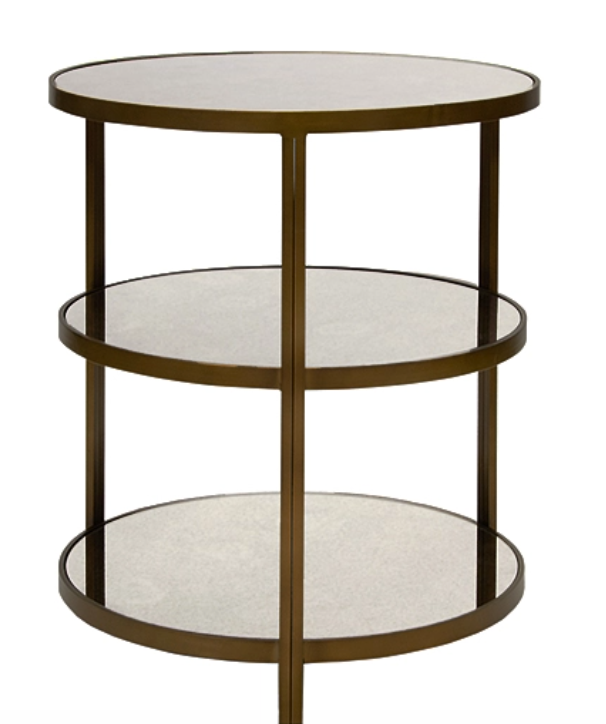 Aubrey Side Table