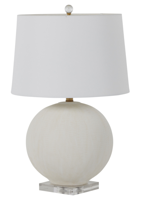 Wilson Table Lamp