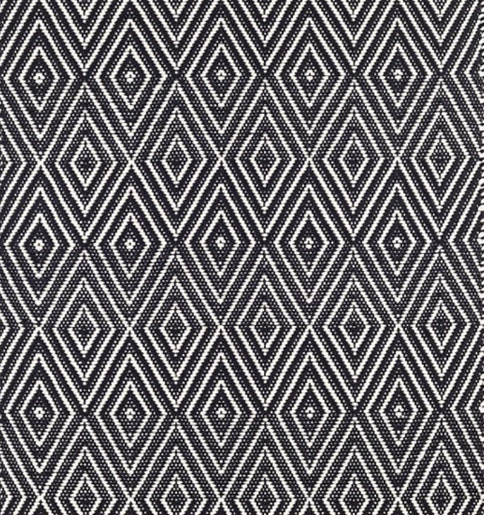 Diamond Black Ivory
