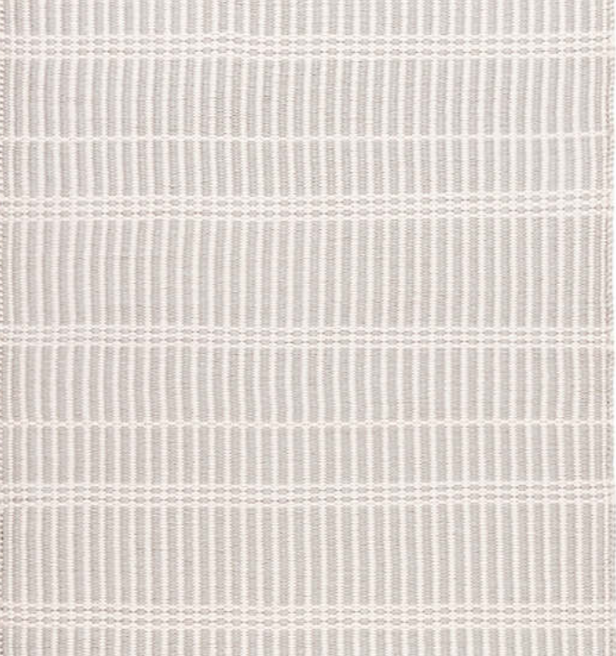 Marlo Platinum In/Out 2x3 Rug
