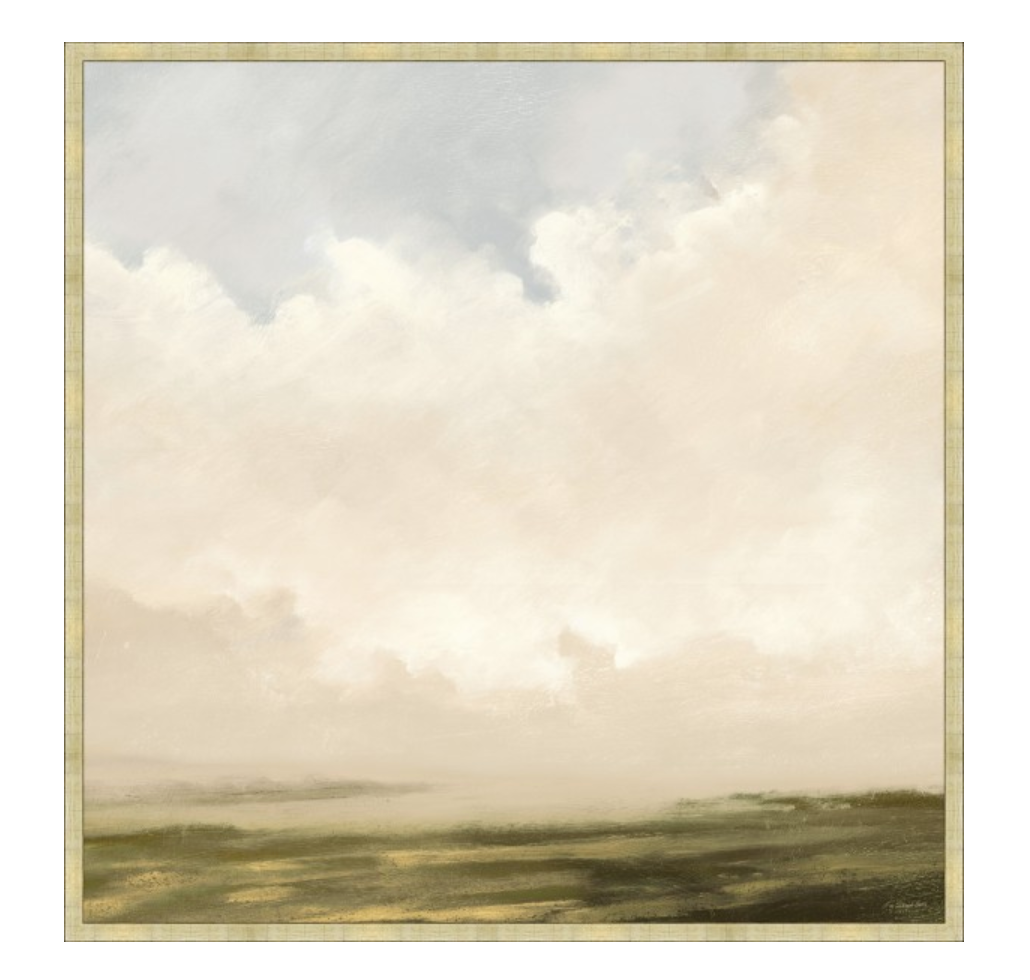 Endless Horizon