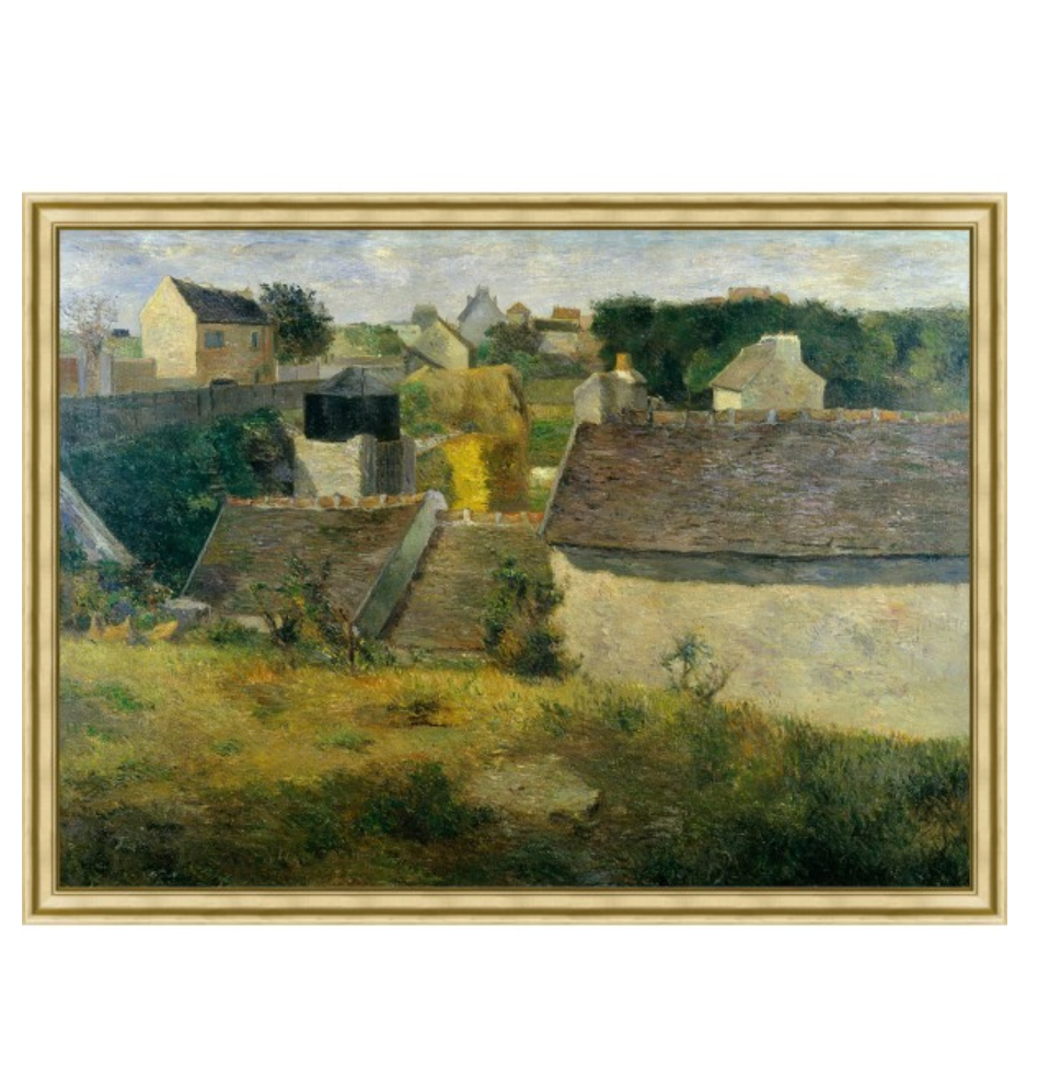 Impressionistic Gallery 8