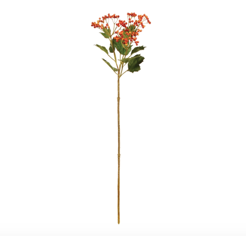 VIBURNUM BERRY BRANCH 30"